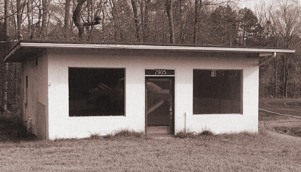 Our Story Village Printing