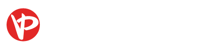 VillagePrintingLogoWhite